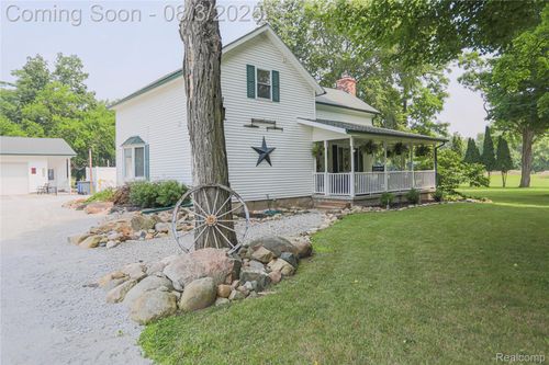 7284 Beard Rd, Clyde, MI, 48049-2208 | Card Image