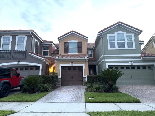 4910 Fiorazante Ave, ORLANDO, FL, 32839-6434 | Card Image