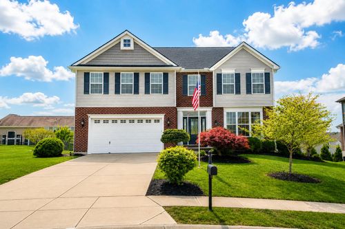 5013 Loch Dr, Union, KY, 41091-1484 | Card Image