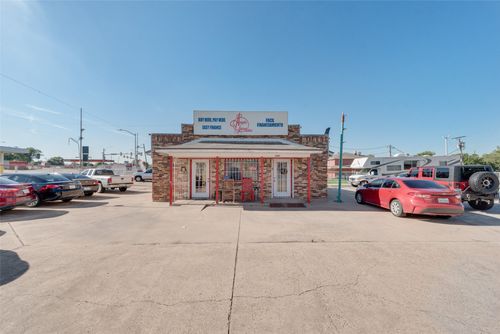 3407 Decatur Ave, Fort Worth, TX, 76106-4536 | Card Image