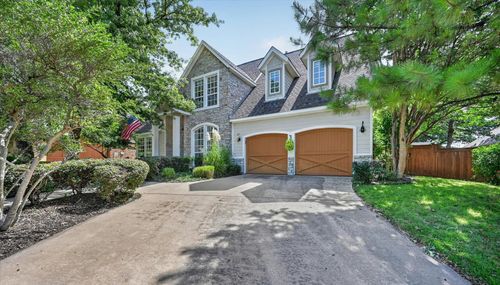 4009 Andrew Ave, Denton, TX, 76210-5278 | Card Image