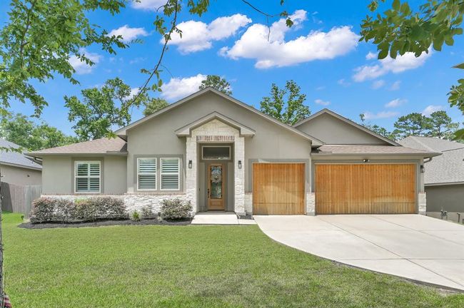 4792 W Fork Blvd, House other with 4 bedrooms, 4 bathrooms and 3 parking in Conroe TX | Image 4