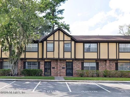 4807 Windrush Ln, Jacksonville, FL, 32217-4537 | Card Image
