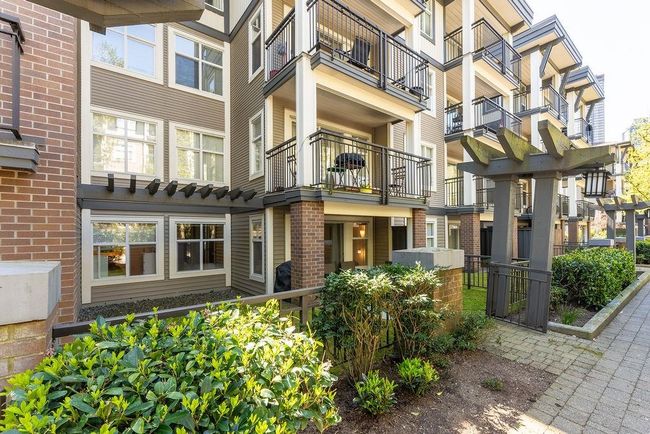 109 - 4868 Brentwood Dr, Condo with 2 bedrooms, 2 bathrooms and 1 parking in Burnaby BC | Image 25