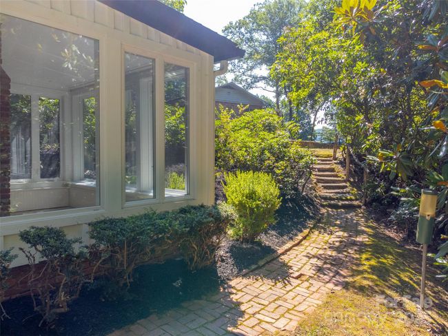 197 Briar Patch Rd, House other with 4 bedrooms, 2 bathrooms and null parking in Cullowhee NC | Image 42
