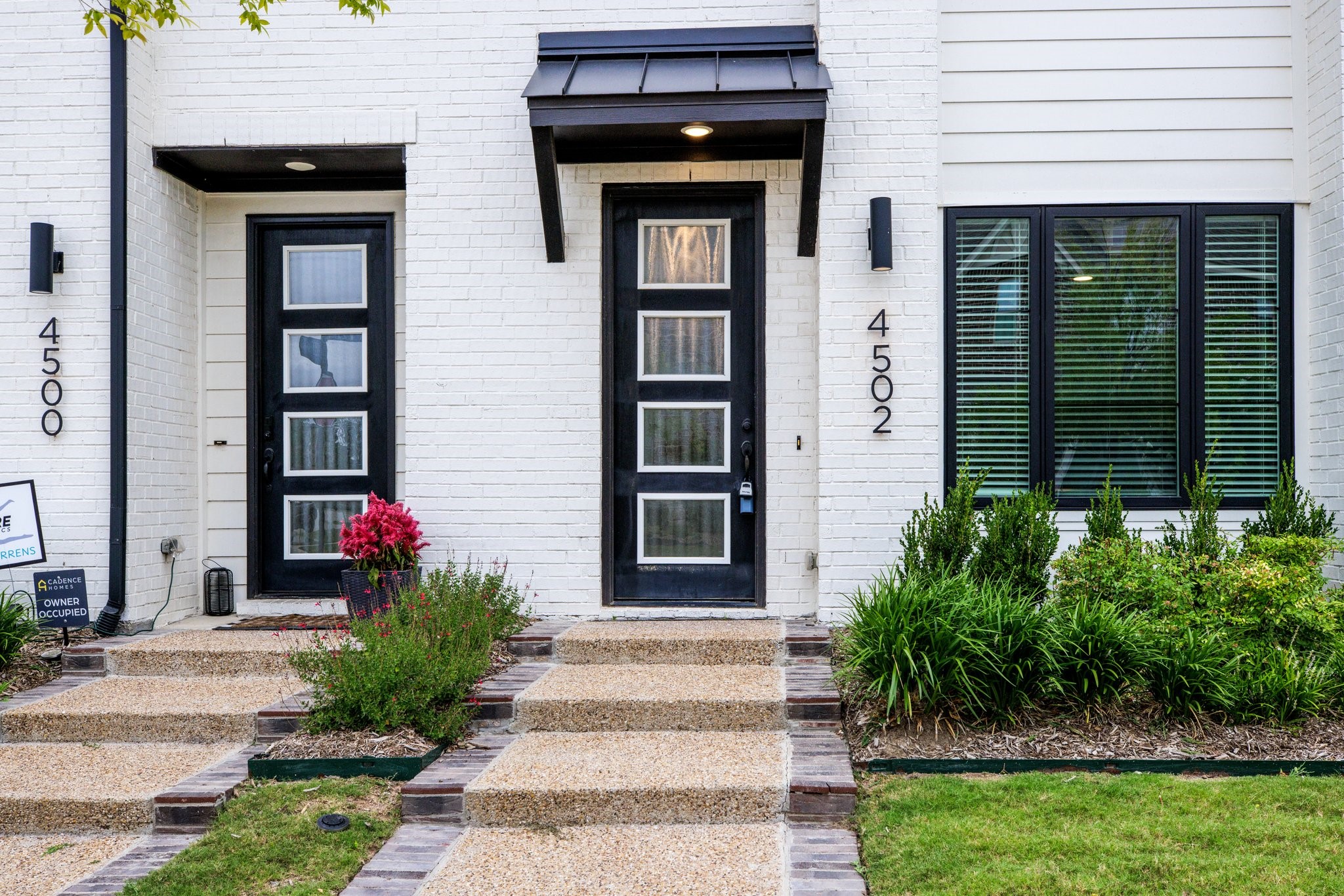 Residential Lease in Arlington 3