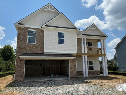16 Madison Ln, Adairsville, GA, 30103-3082 | Card Image