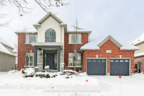 1989 Quarrier Rd, London, ON, N6G5L2 | Card Image