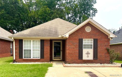 28 Penton Ct, Millbrook, AL, 36054-2413 | Card Image