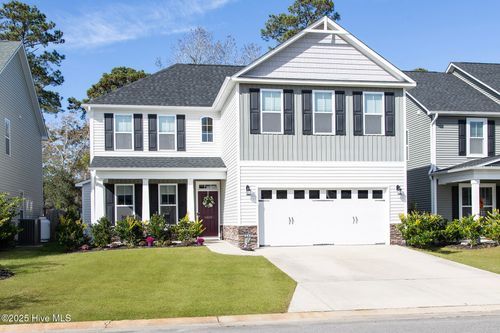 3007 N Rocklund Ct, Wilmington, NC, 28409-6801 | Card Image