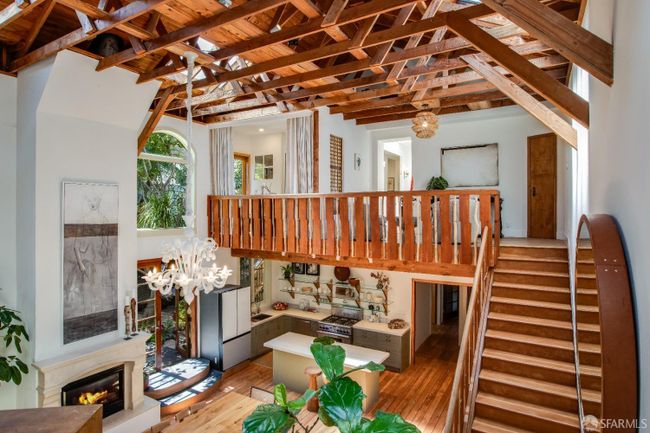 965 Natoma Street, Home with 6 bedrooms, 6 bathrooms and 2 parking in San Francisco CA | Image 28