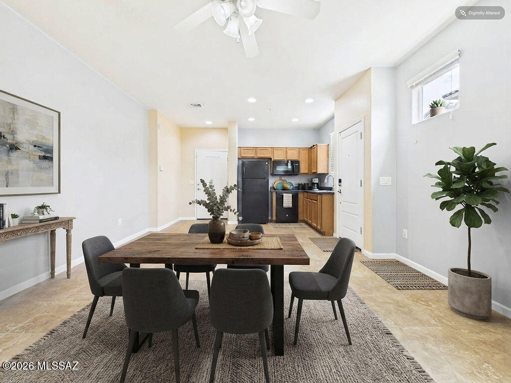 Residential in Tucson 4