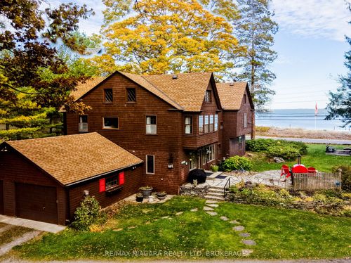 725 Point Abino Rd S, Ridgeway, ON, L0S1N0 | Card Image