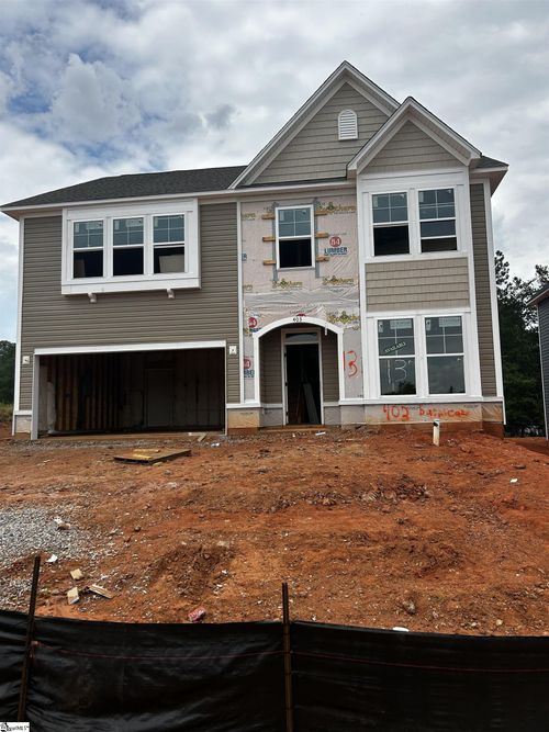 lot-13-403 Barbican Pl, Greenville, SC, 29605-6343 | Card Image