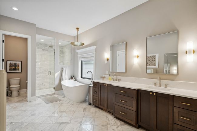 921 Timber Valley Dr, Home with 4 bedrooms, 4 bathrooms and null parking in Polk City IA | Image 18