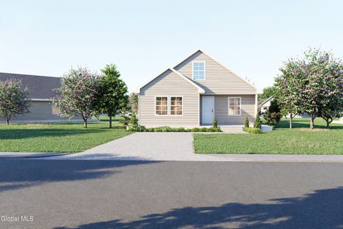 64 2nd Ave, Amsterdam, NY, 12010 | Card Image