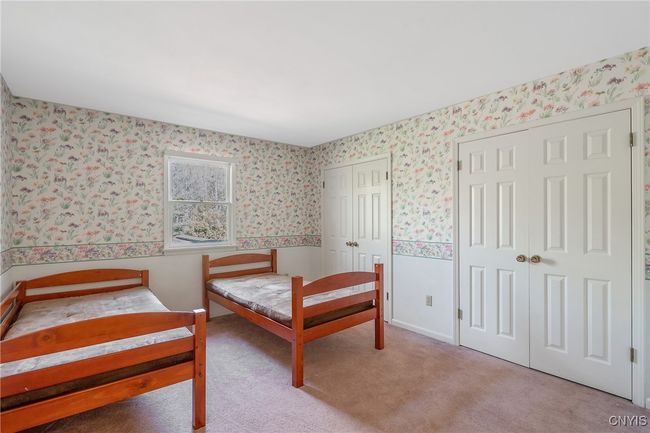 7266 Wakefield Dr, House other with 5 bedrooms, 4 bathrooms and null parking in Fayetteville NY | Image 27