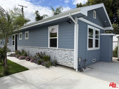 17175 Rayen St, Sherwood Forest, CA, 91325-2908 | Card Image
