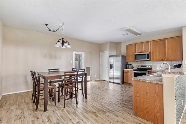 703 Windlass Way, House other with 4 bedrooms, 3 bathrooms and 2 parking in Crosby TX | Image 13