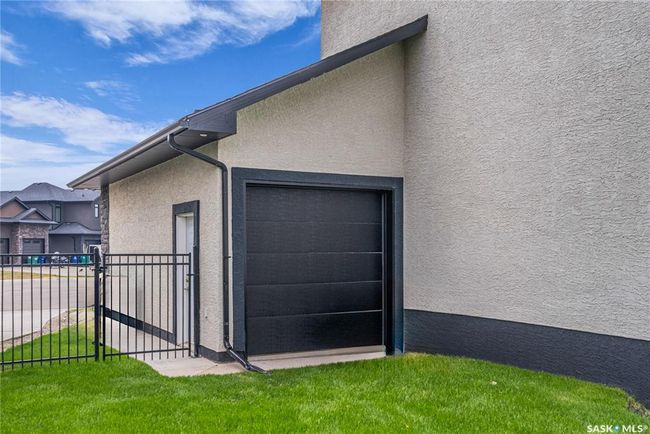 1726 Pohorecky Rise, House other with 4 bedrooms, 4 bathrooms and 5 parking in Saskatoon SK | Image 38