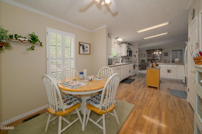 1869 Begonia Way, House other with 3 bedrooms, 2 bathrooms and null parking in Sevierville TN | Image 10