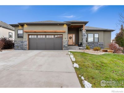 4818 Mariana Hills Circle, House other with 6 bedrooms, 3 bathrooms and 2 parking in Loveland CO | Image 2