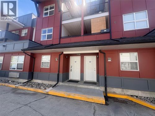105-1481 Glenmore Rd N, Kelowna, BC, V1V2C5 | Card Image
