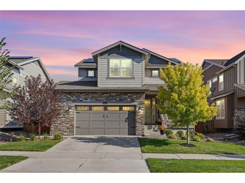 24723 E Tennessee Pl, Aurora, CO, 80018-6135 | Card Image