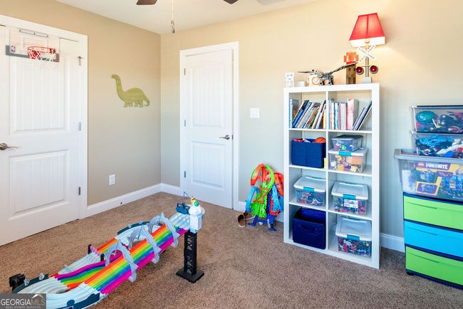 109 Lighthorse Blvd, House other with 4 bedrooms, 3 bathrooms and 2 parking in Mcdonough GA | Image 24