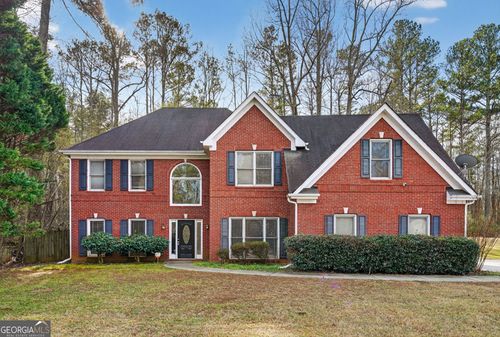 3960 E Saddle Ridge Dr, Lithonia, GA, 30038-3972 | Card Image