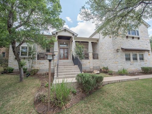 130 Squires Dr, Lakeway, TX, 78734-4662 | Card Image