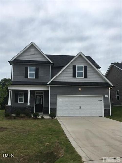 257 Pearson Pl, Clayton, NC, 27527-5552 | Card Image