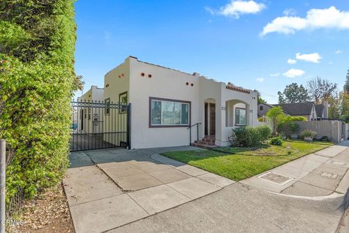 208 N Fremont Avenue, Alhambra, CA, 91801 | Card Image