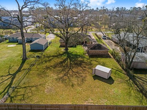 406 Del Norte St, Houston, TX, 77018-1608 | Card Image