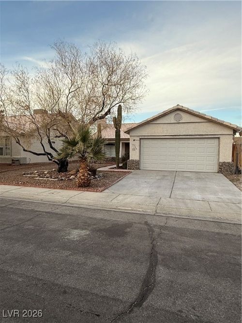 4524 Sparta Way, North Las Vegas, NV, 89032-0170 | Card Image