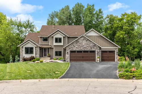 521 Eastwood Ct, Eagan, MN, 55123-3067 | Card Image