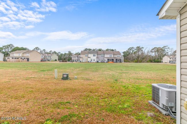 UNIT-6 - 200 Lanieve Ct, Townhouse with 2 bedrooms, 3 bathrooms and null parking in Hubert NC | Image 29