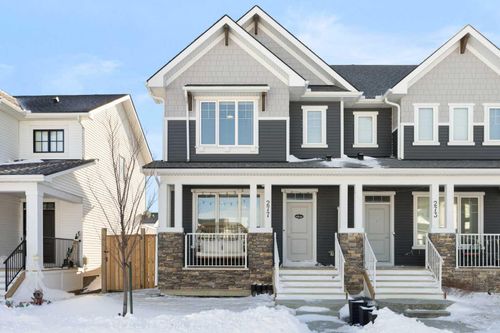 277 Ellen Way, Crossfield, AB, T0M | Card Image