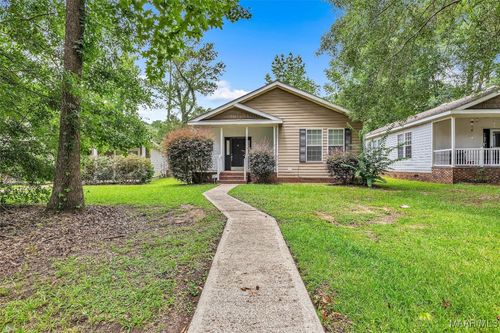 3547 Goree Dr, Millbrook, AL, 36054-3263 | Card Image