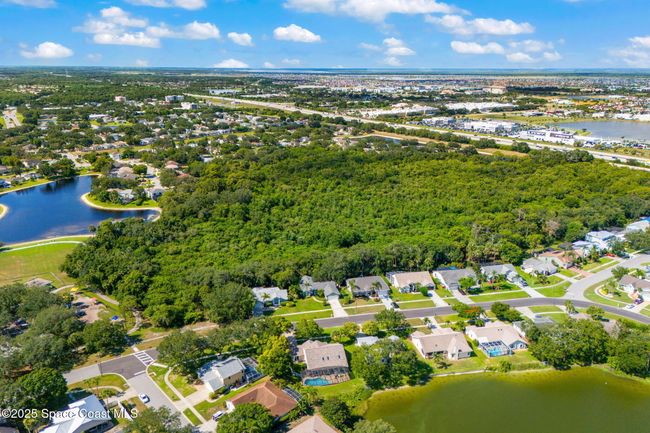 1745 Crane Creek Blvd, House other with 3 bedrooms, 3 bathrooms and null parking in Melbourne FL | Image 48
