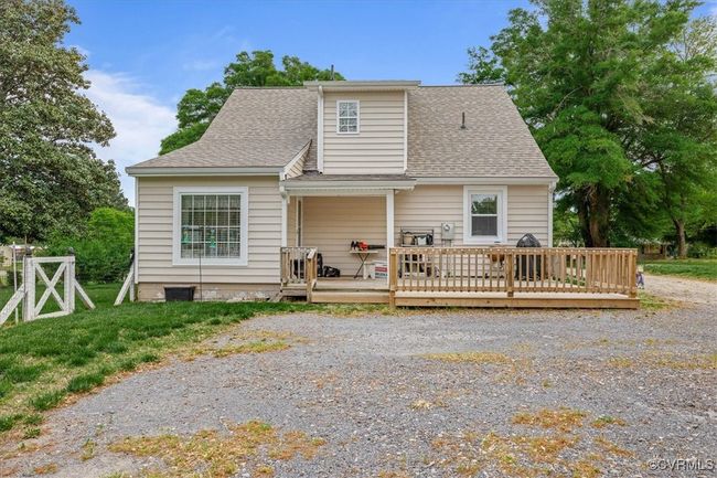 1926 Point Of Rocks Rd, House other with 4 bedrooms, 2 bathrooms and null parking in Chester VA | Image 28