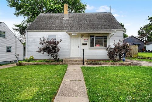 1946 Gondert Avenue, Dayton, OH, 45403 | Card Image