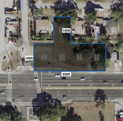 6802 E Dr Martin Luther King Jr Blvd, TAMPA, FL, 33619-1122 | Card Image