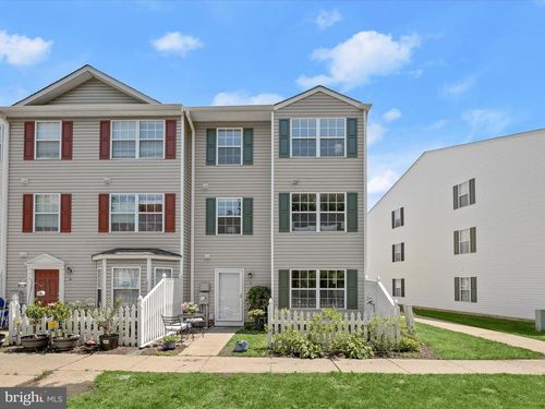 10 Ironstone Court, ANNAPOLIS, MD, 21403 | Card Image
