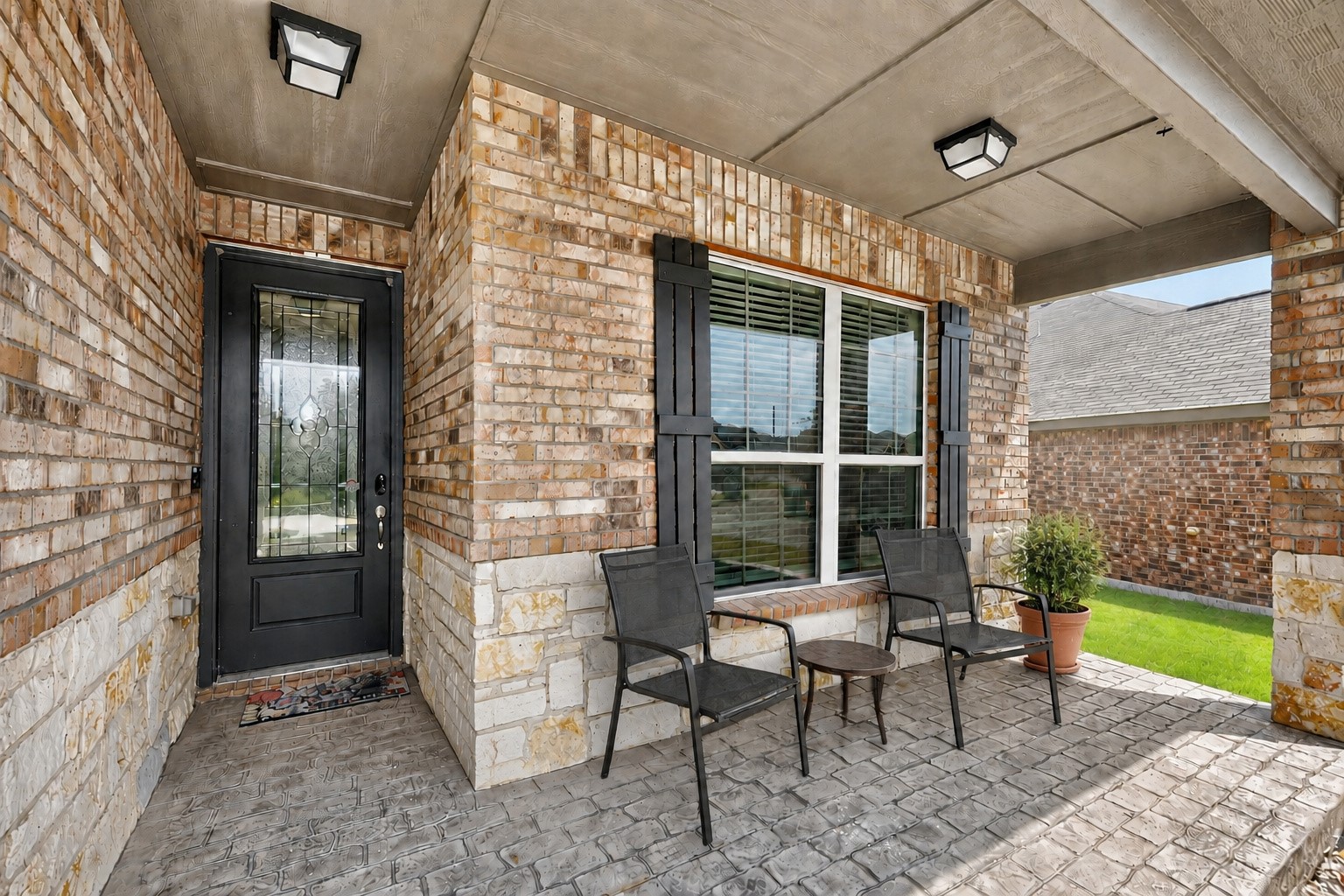 Residential in Denton 4