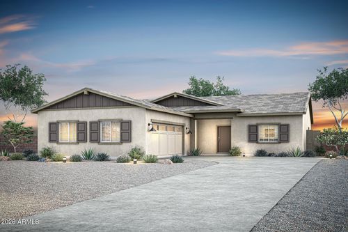 674 W Red Hawk Court, Casa Grande, AZ, 85122 | Card Image