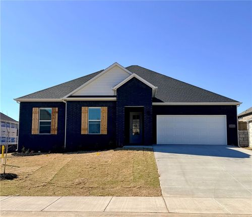 5284 Annika Avenue, Springdale, AR, 72762 | Card Image