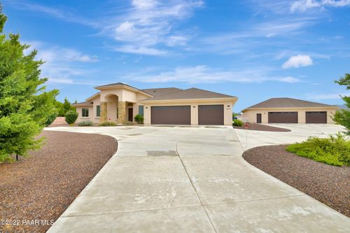 4175 W Stormy Trl, Prescott, AZ, 86305-5563 | Card Image