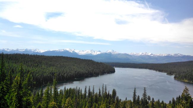 Holland Lake | Image 24