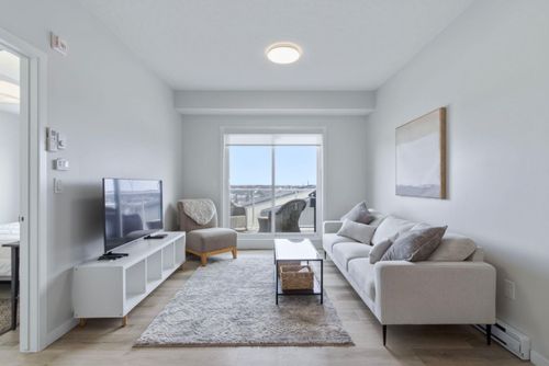 1411-220 Seton Grove Se, Calgary, AB, T3M3T1 | Card Image